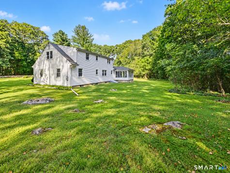 17 Driftwood Lane Norwalk CT 06851