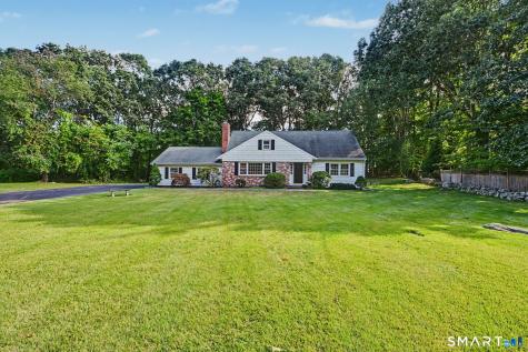 17 Driftwood Lane Norwalk CT 06851