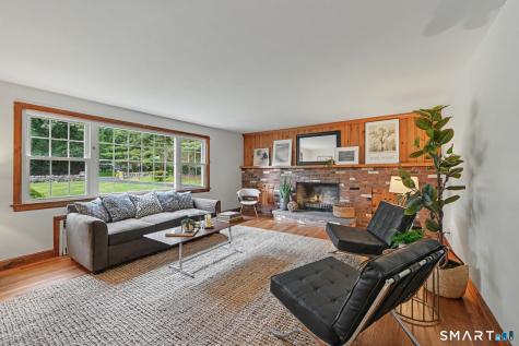 17 Driftwood Lane Norwalk CT 06851