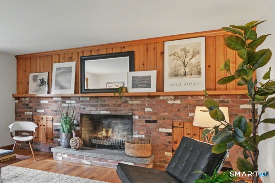 17 Driftwood Lane Norwalk CT 06851