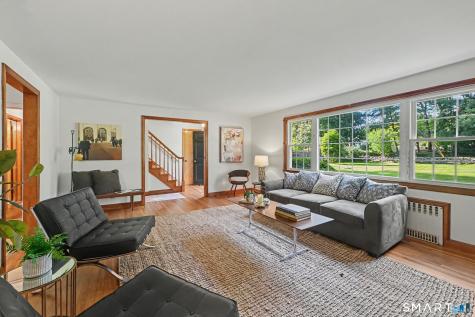 17 Driftwood Lane Norwalk CT 06851