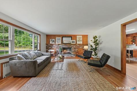 17 Driftwood Lane Norwalk CT 06851