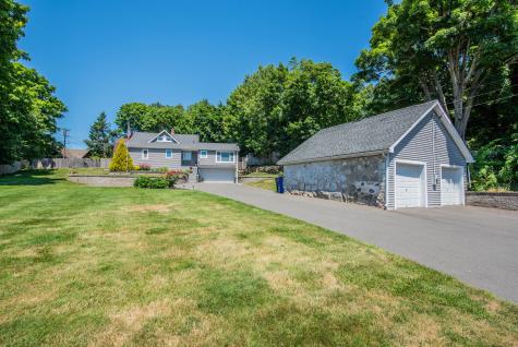 23 Hillcrest Avenue Watertown CT 06779