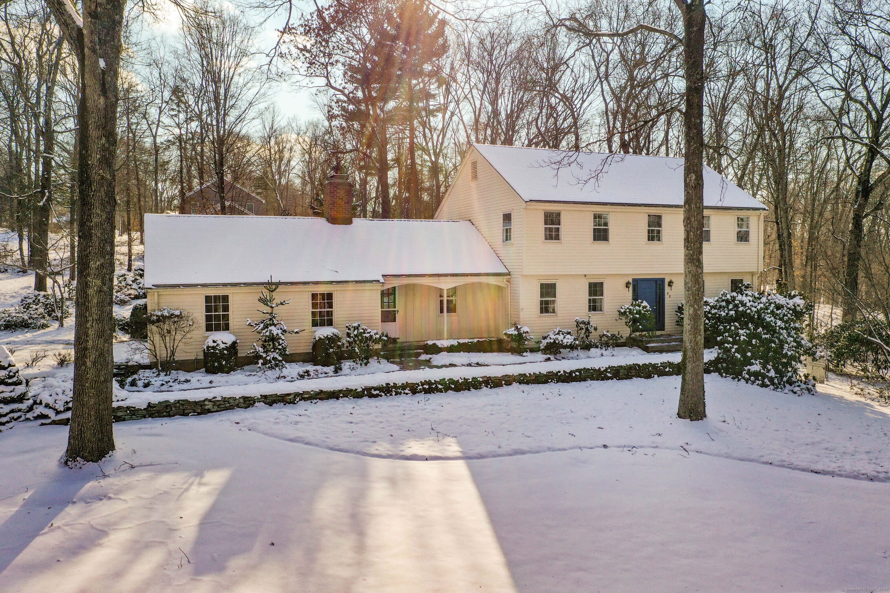 56 Millstone Road Glastonbury CT 06033