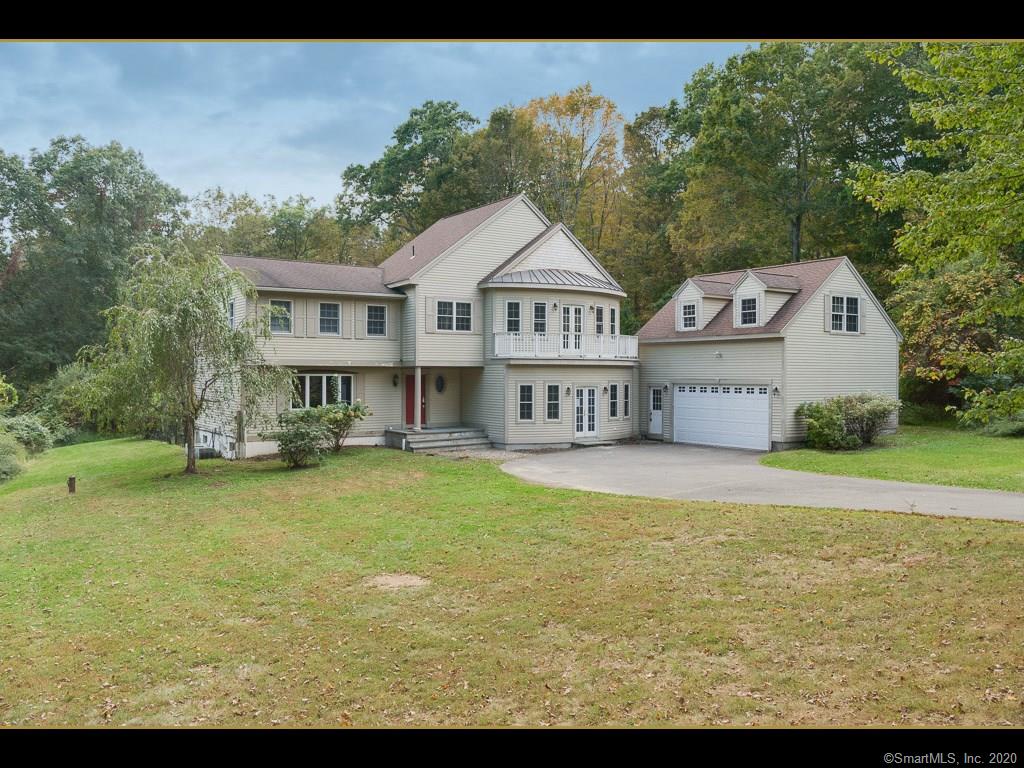 31 Kachele Street Easton CT 06612