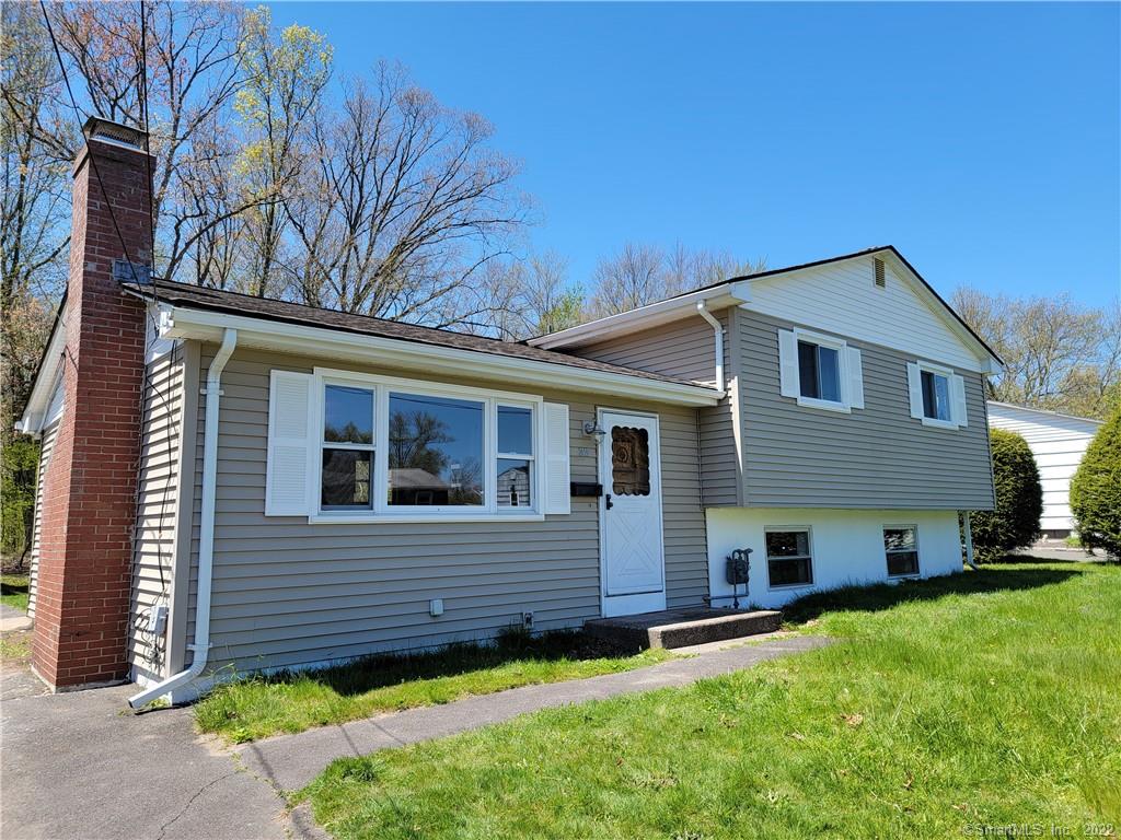 33 Hemingway Street Plainville CT 06062