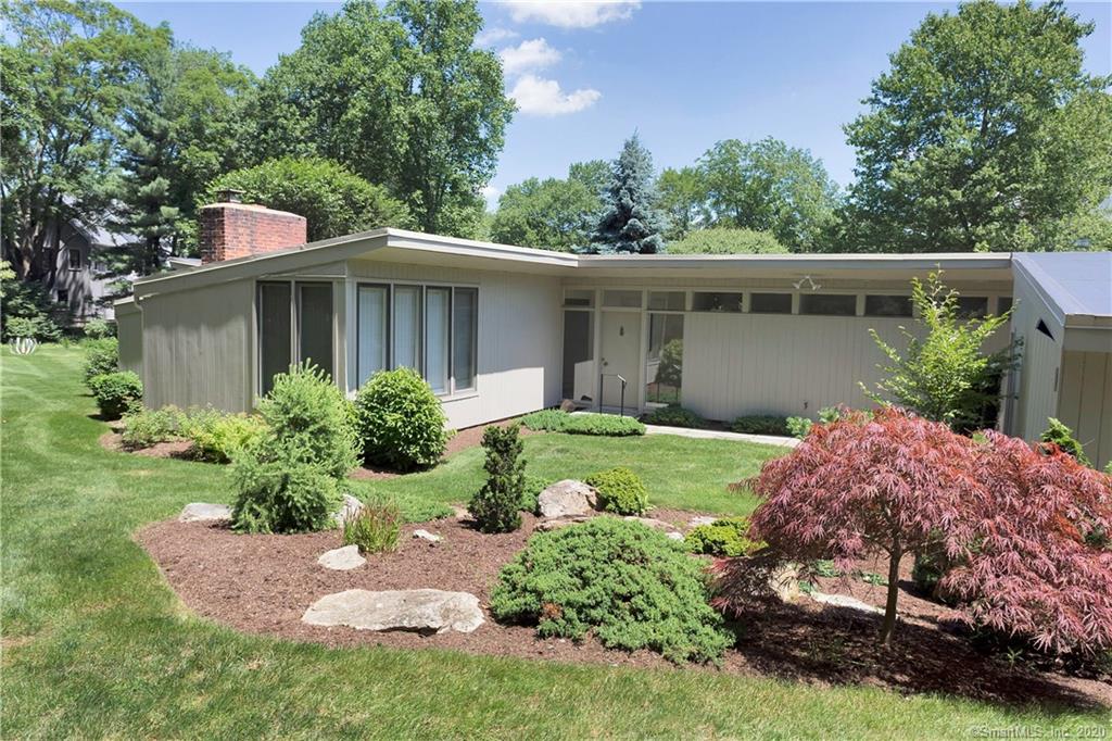 231 Middlesex Road Darien CT 06820