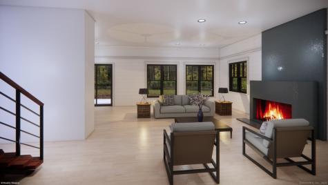 94 Soundview Road Ridgefield CT 06877