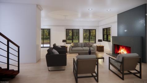 94 Soundview Road Ridgefield CT 06877