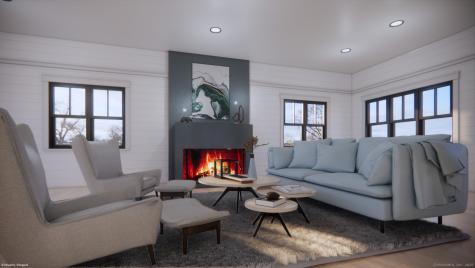 94 Soundview Road Ridgefield CT 06877