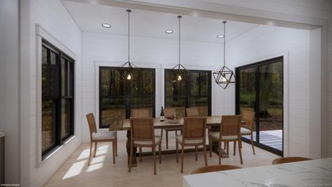 94 Soundview Road Ridgefield CT 06877