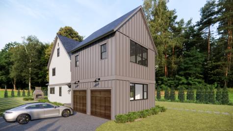 94 Soundview Road Ridgefield CT 06877