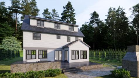 94 Soundview Road Ridgefield CT 06877