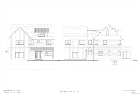 94 Soundview Road Ridgefield CT 06877