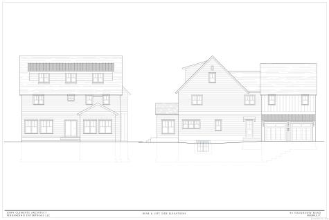 94 Soundview Road Ridgefield CT 06877