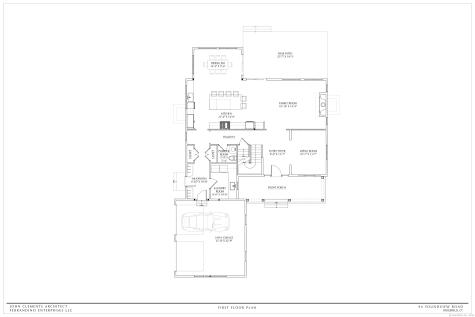 94 Soundview Road Ridgefield CT 06877