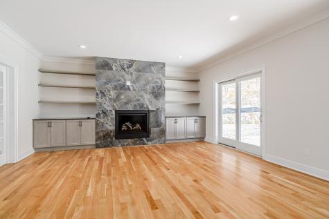 19 Ives Court Ridgefield CT 06877