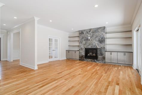 19 Ives Court Ridgefield CT 06877