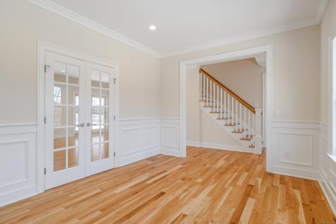 19 Ives Court Ridgefield CT 06877