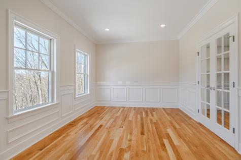19 Ives Court Ridgefield CT 06877