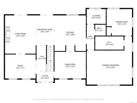 19 Ives Court Ridgefield CT 06877