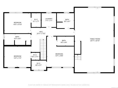 19 Ives Court Ridgefield CT 06877