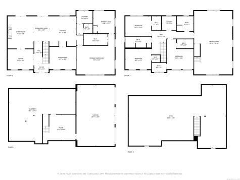 19 Ives Court Ridgefield CT 06877