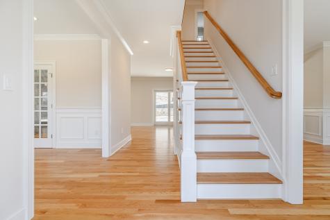 19 Ives Court Ridgefield CT 06877