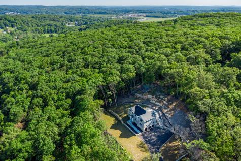 19 Ives Court Ridgefield CT 06877
