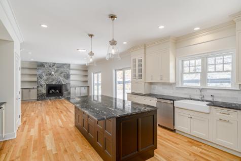 19 Ives Court Ridgefield CT 06877