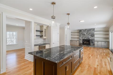 19 Ives Court Ridgefield CT 06877