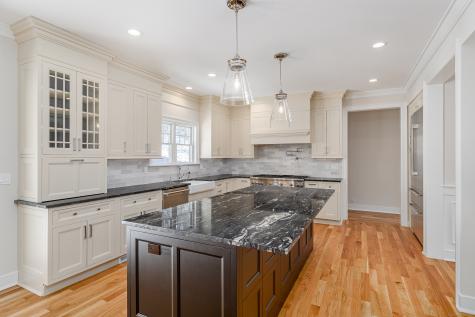 19 Ives Court Ridgefield CT 06877