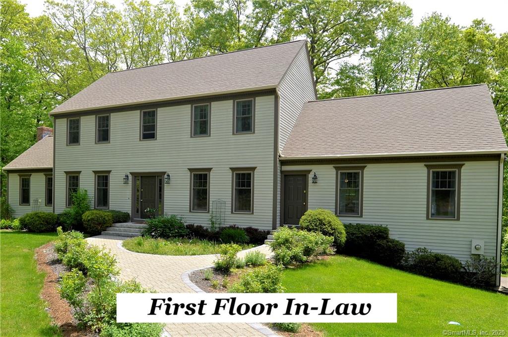 863 South Street Middlebury CT 06762