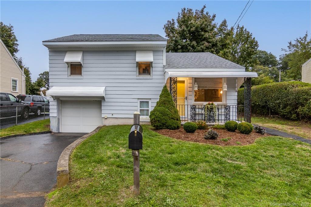 117 Highland Avenue East Haven CT 06513