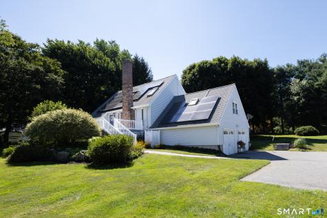 37 Davis Road Burlington CT 06013