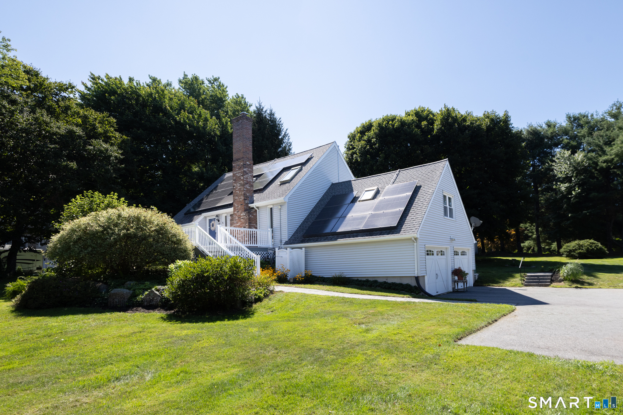 37 Davis Road Burlington CT 06013