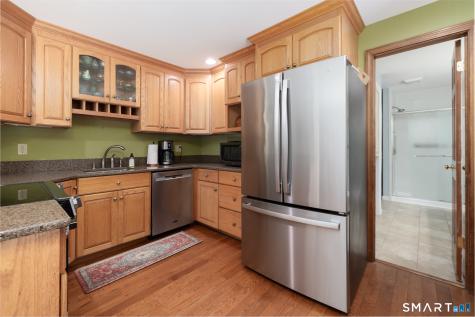 37 Davis Road Burlington CT 06013