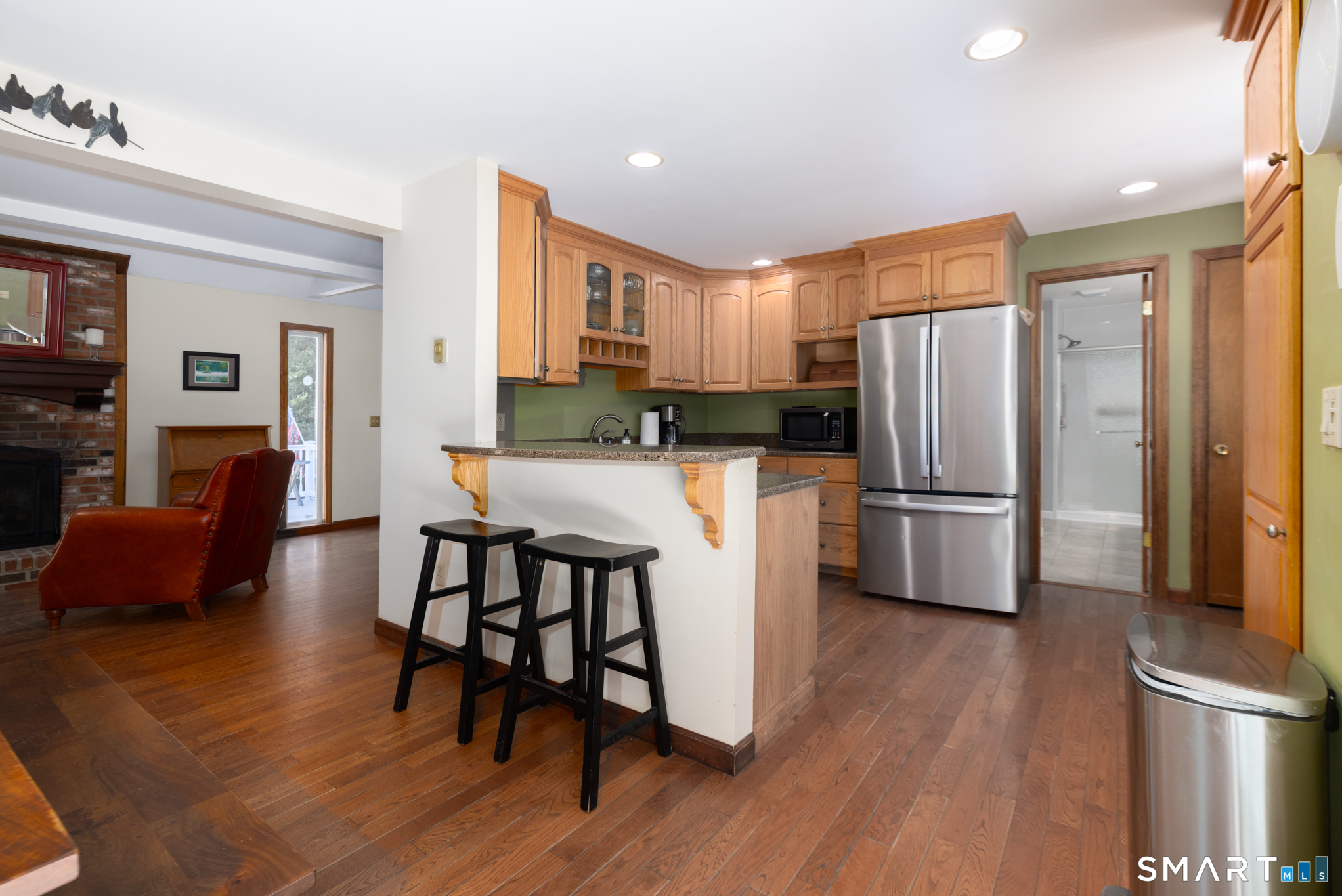 37 Davis Road Burlington CT 06013