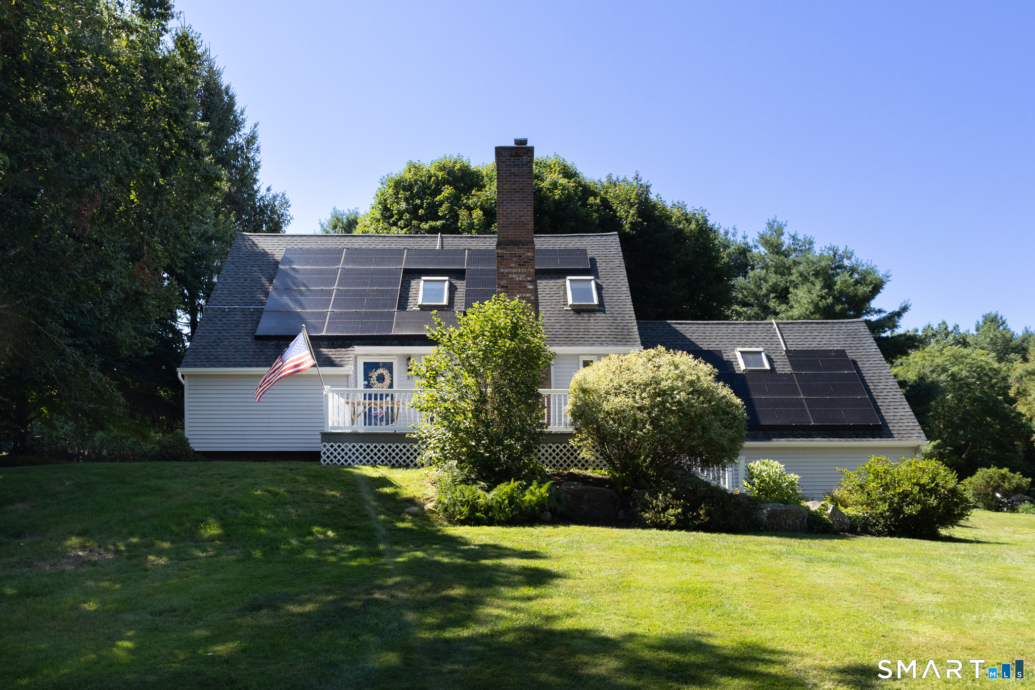 37 Davis Road Burlington CT 06013