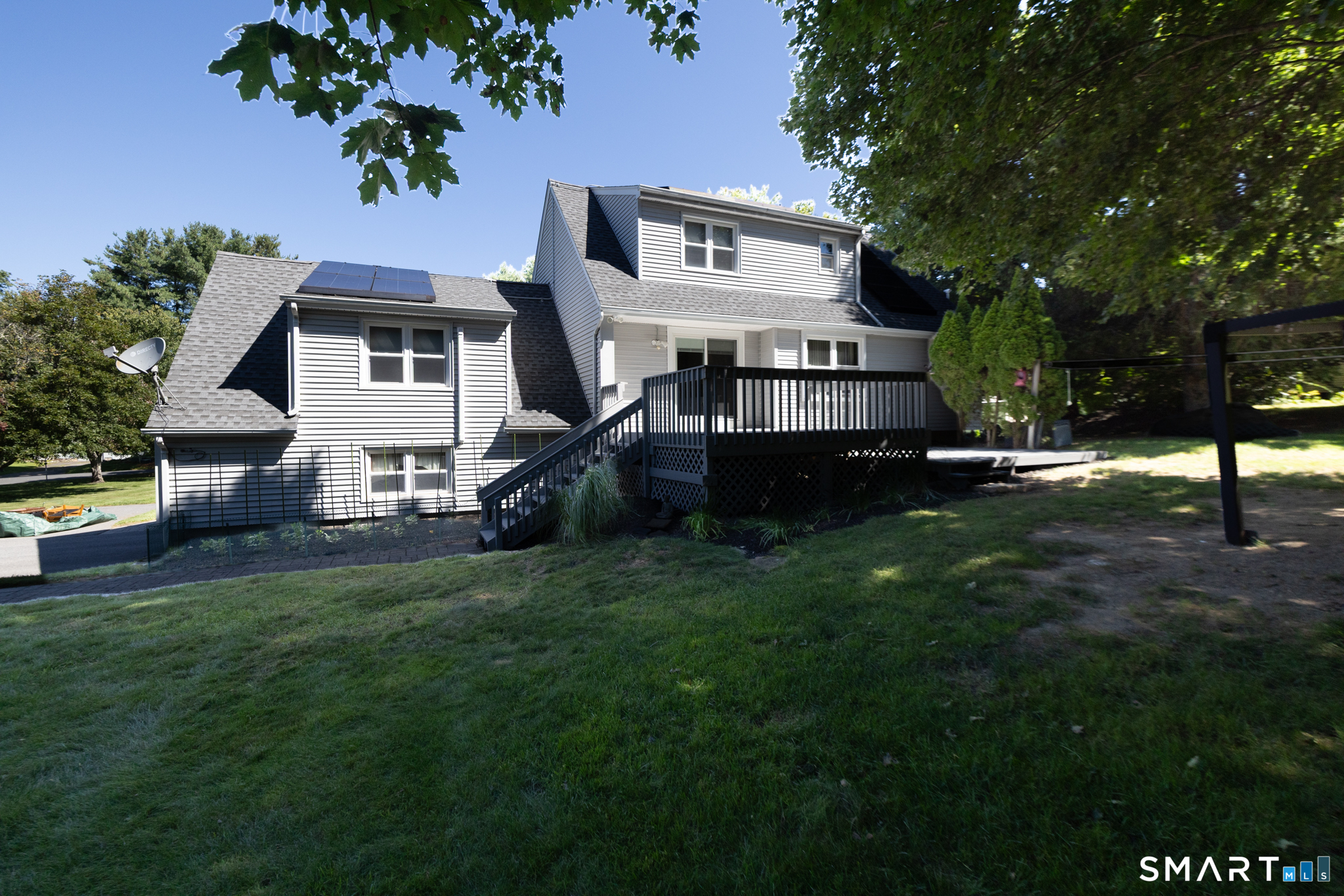 37 Davis Road Burlington CT 06013