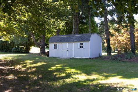 37 Davis Road Burlington CT 06013