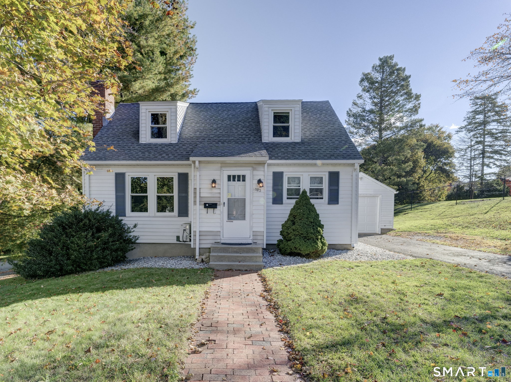 123 Glenwood Street Manchester CT 06040