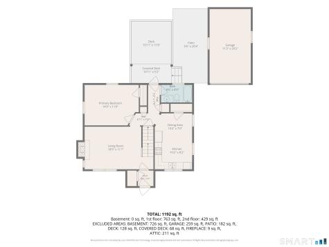 123 Glenwood Street Manchester CT 06040