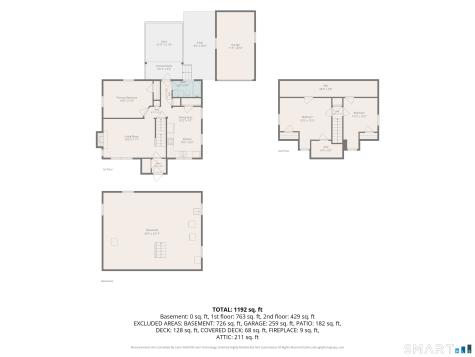 123 Glenwood Street Manchester CT 06040