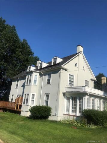 114 Bloomfield Avenue Hartford CT 06105