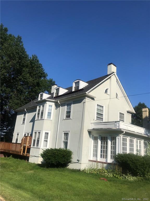 114 Bloomfield Avenue Hartford CT 06105