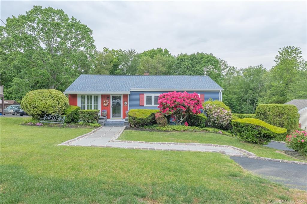 12 Berkshire Drive Danbury CT 06811