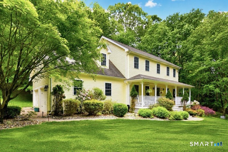 31 Fox Run Road Portland CT 06480