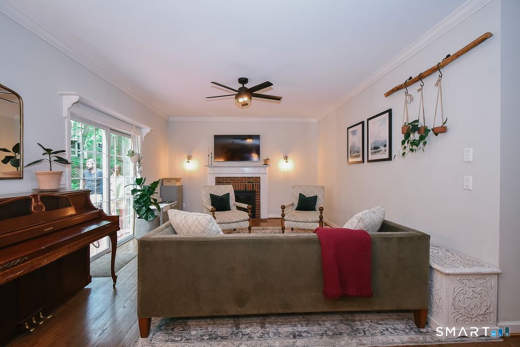 31 Fox Run Road Portland CT 06480