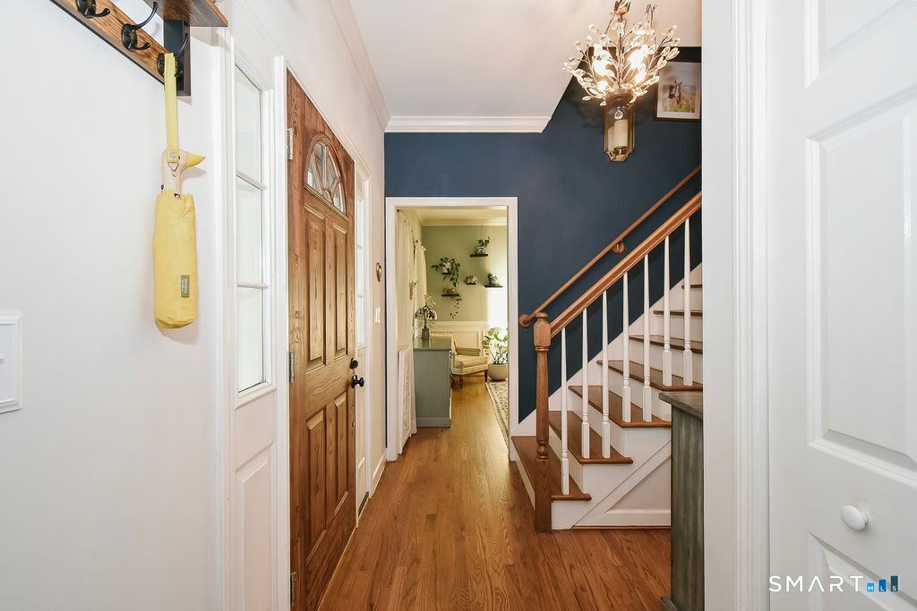 31 Fox Run Road Portland CT 06480